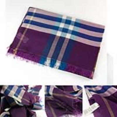 BURBERRY Scarf-116